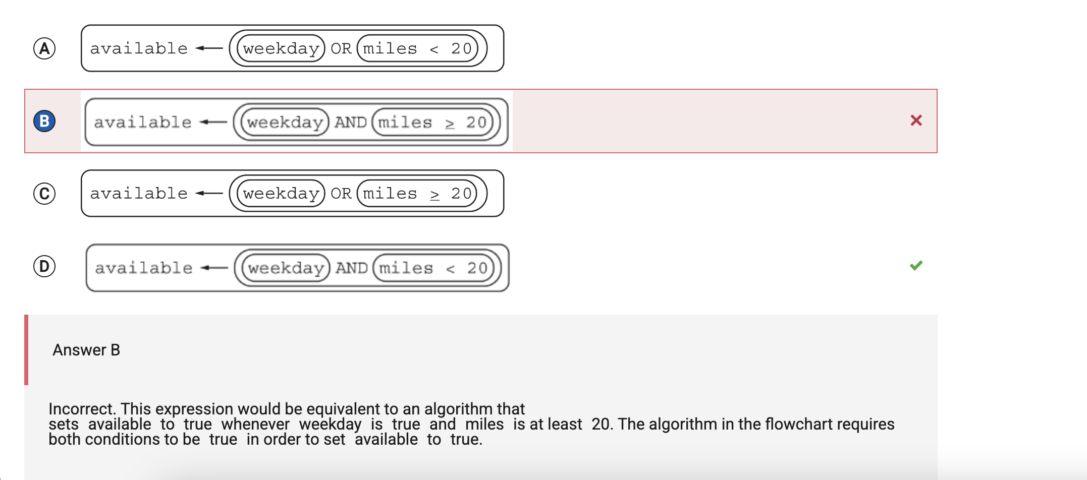 Algorithms