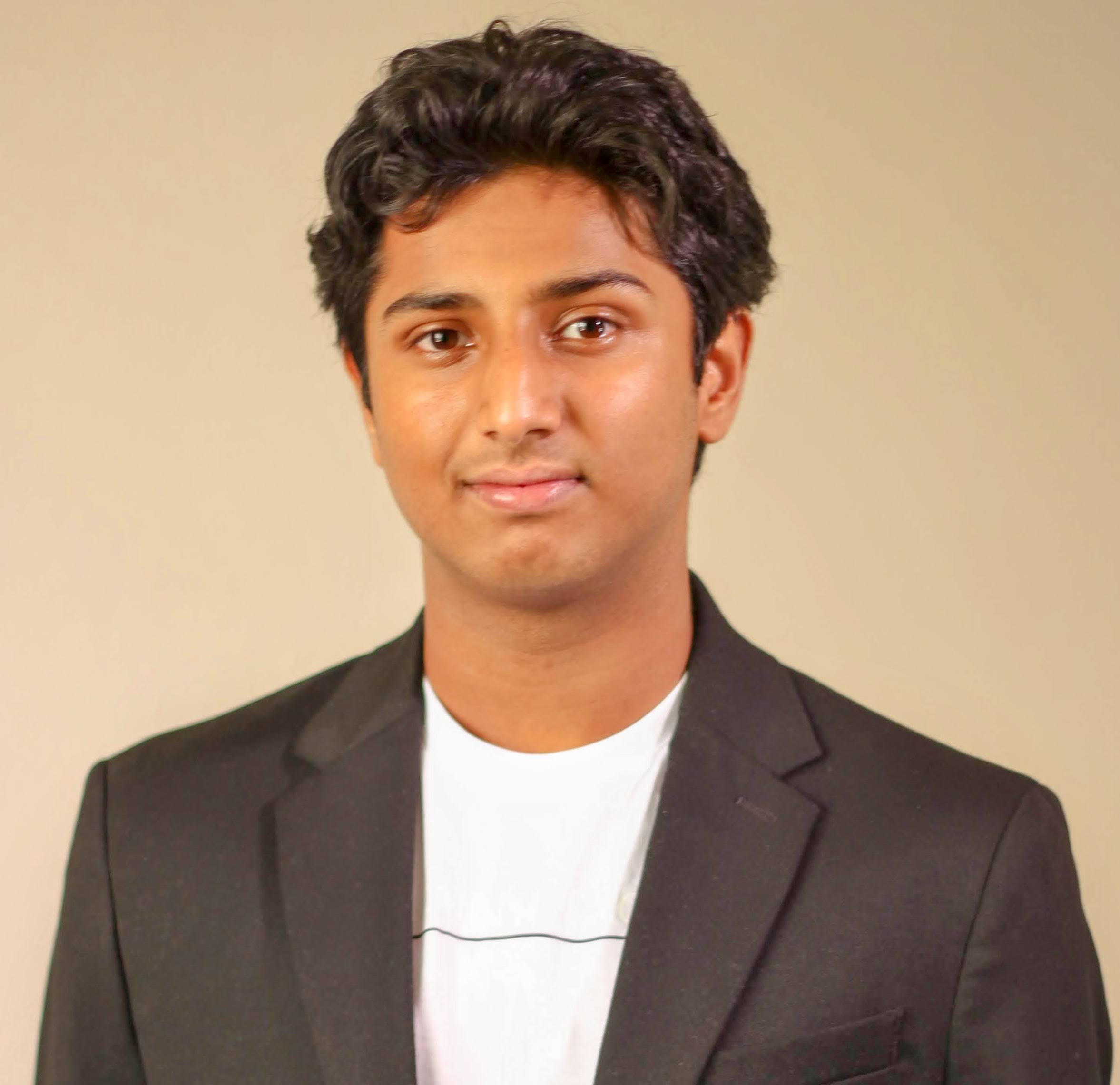 Arhaan Memon
